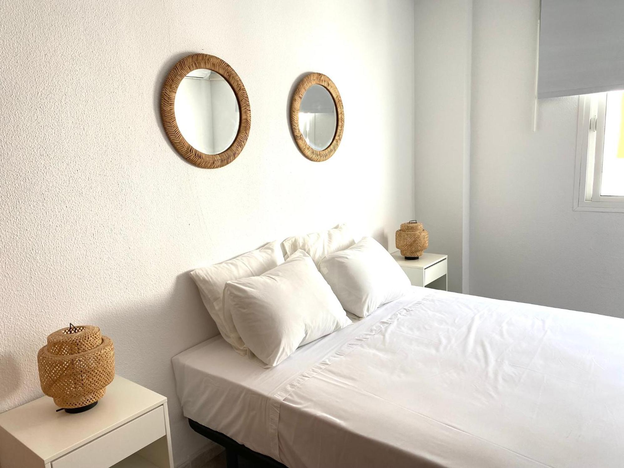 Conil Homes VI Apartments Conil De La Frontera Habitación foto